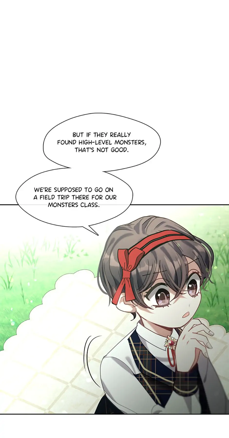 Devoted to Diamond chapter 27 - page 55